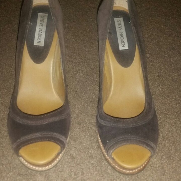 Wedges - Picture 2 of 3